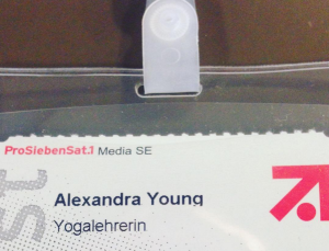 ProSiebenSat1-YOGA